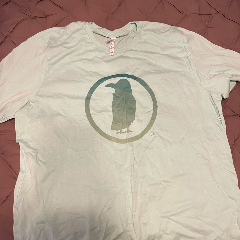 Rook Coffee Tee